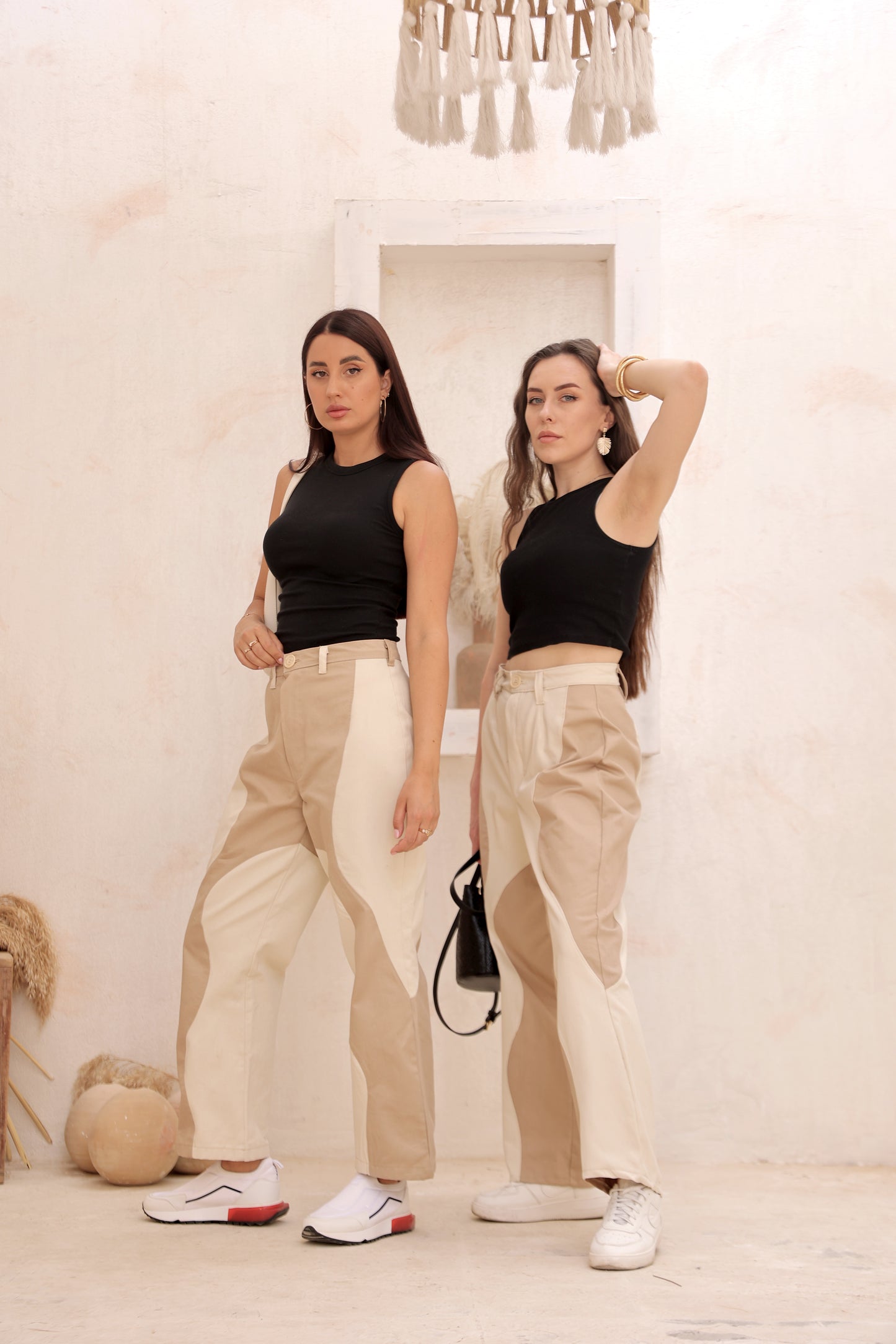 The Dune Pants
