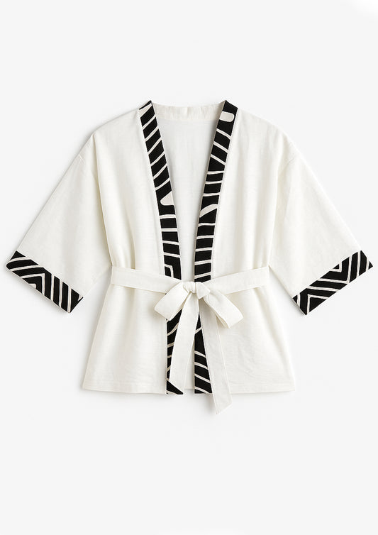 The Zig Kimono
