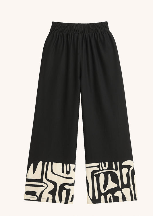 The Script Pants