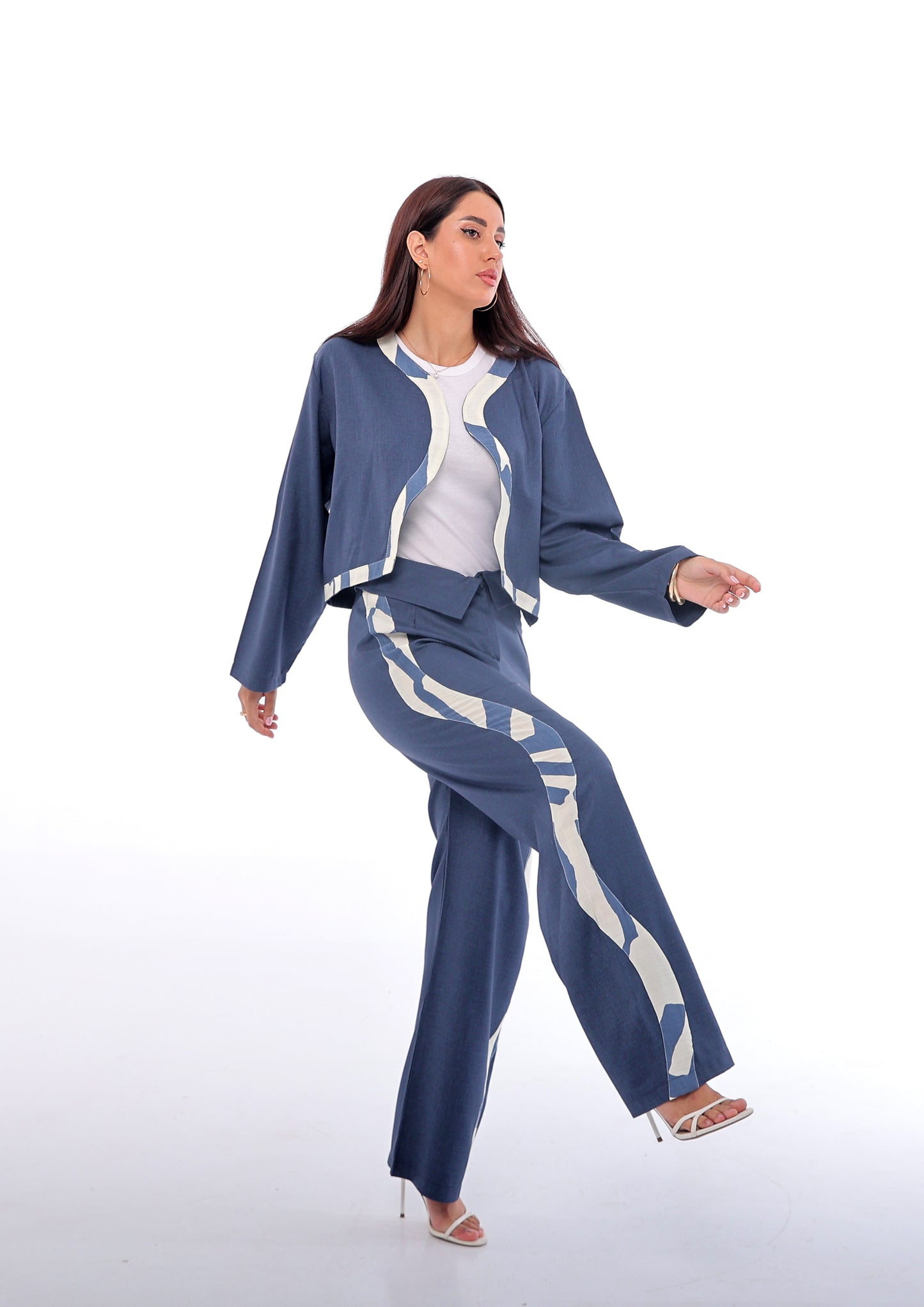 The Arc Pants