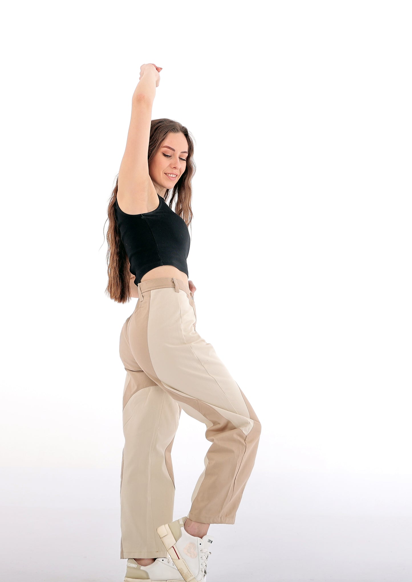 The Dune Pants