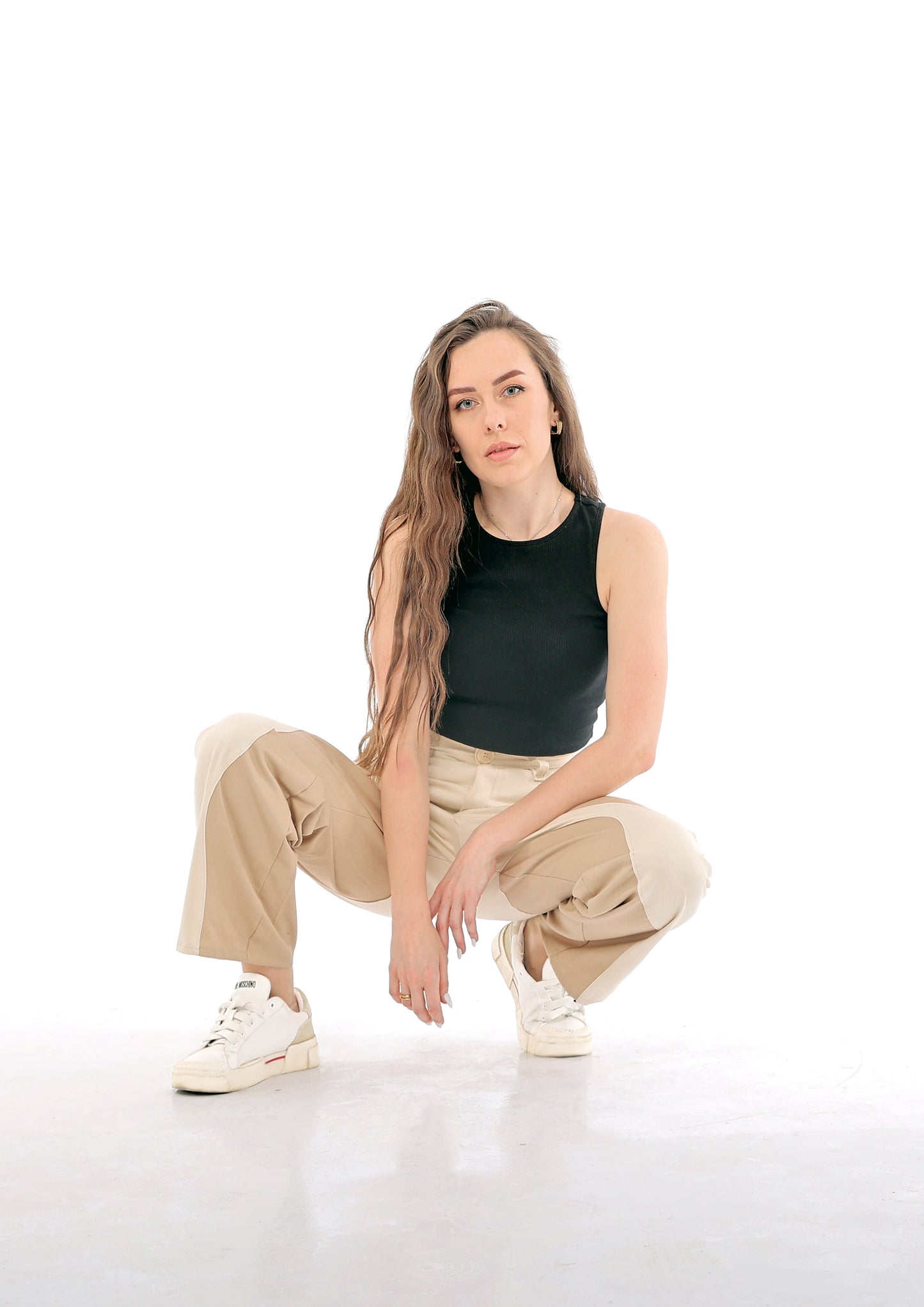 The Dune Pants