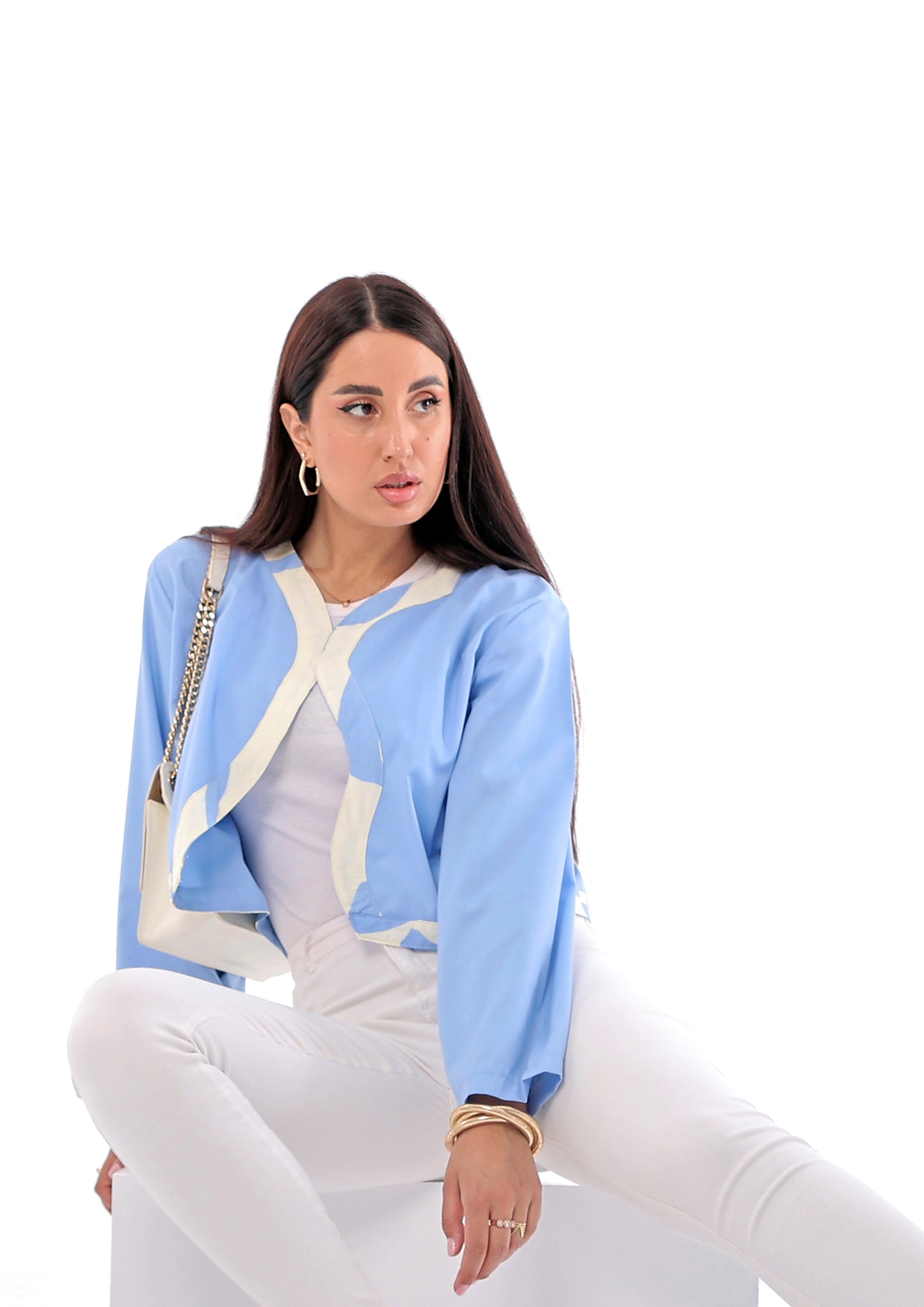 The Arc Jacket