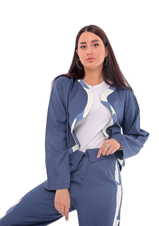 The Arc Jacket