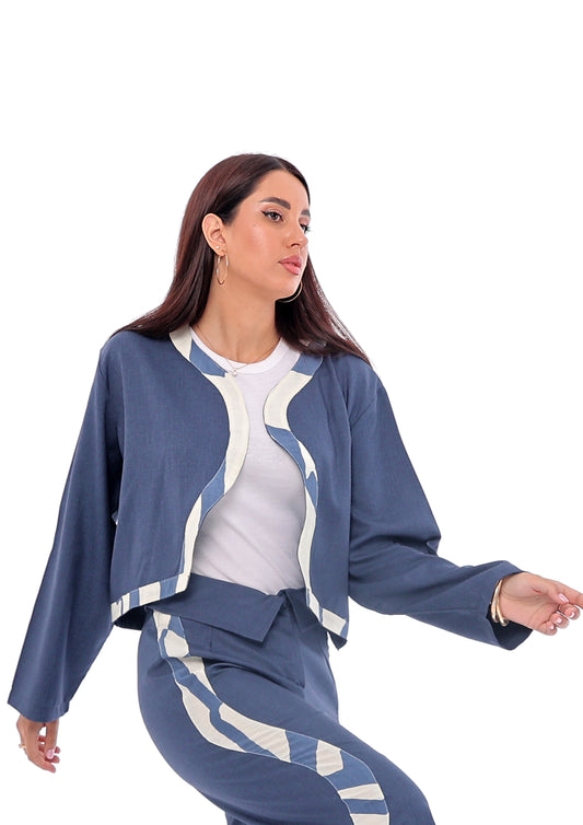 The Arc Jacket