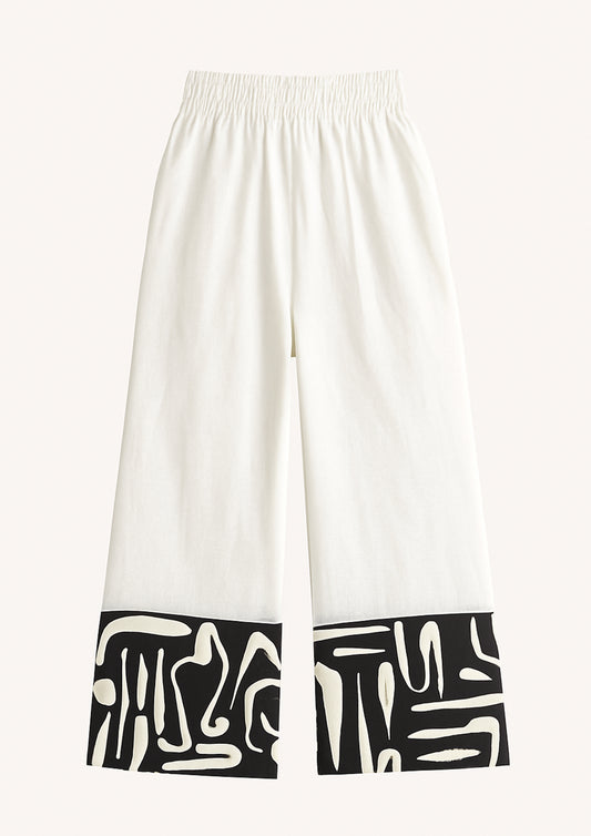 The Script Pants