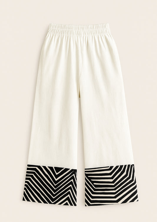 The Zig Trousers